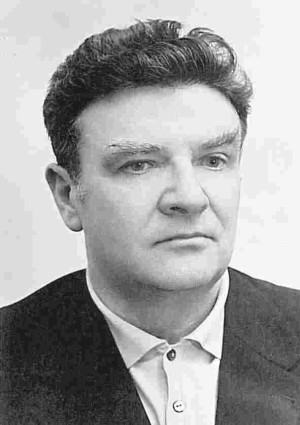 Jaroslav Hovorka